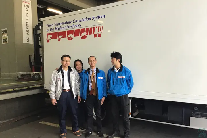 企業のイメージ画像