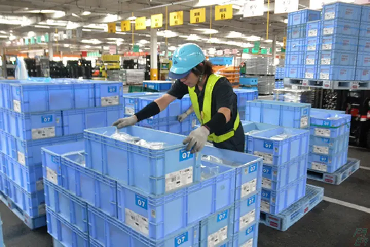 企業のイメージ画像