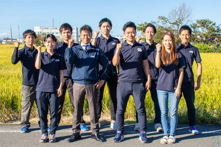 コウショウ物流株式会社 のドライバー求人情報　No.12144