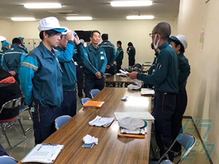東海トナミロジスティクス株式会社の転職情報　No.94564