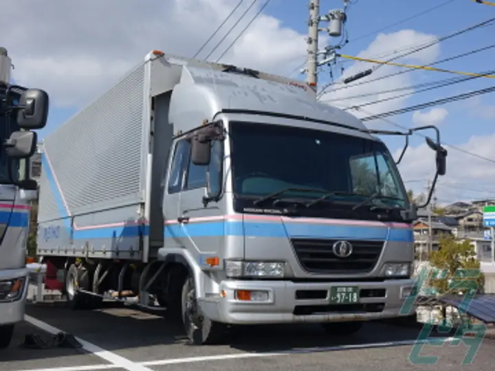 名豊運輸株式会社 の転職情報　No.17338