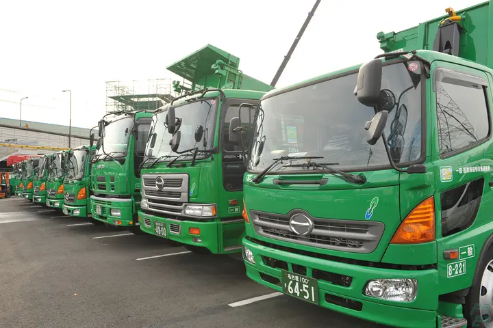 企業のイメージ画像