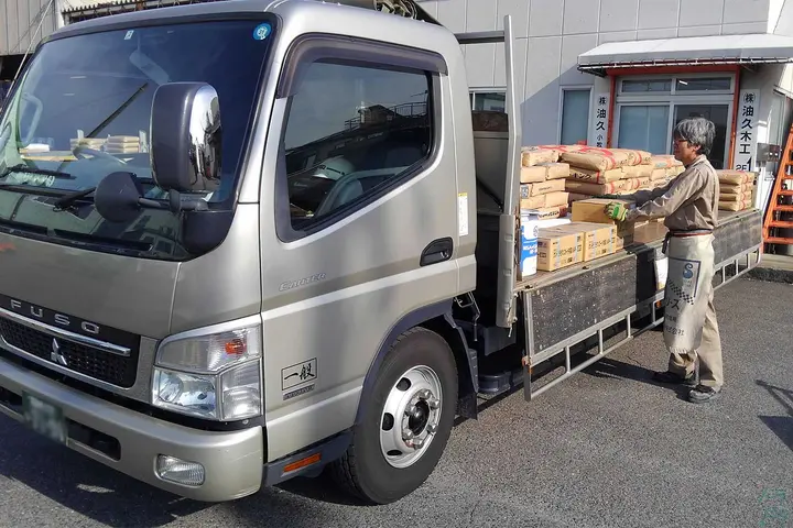 企業のイメージ画像