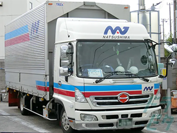 夏島運輸株式会社 の転職情報　No.7505
