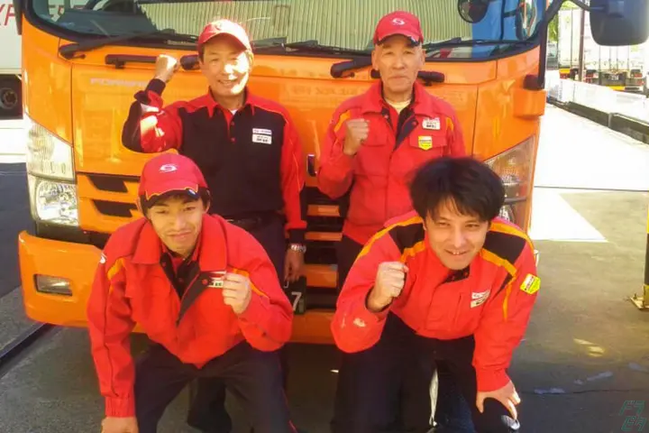 企業のイメージ画像