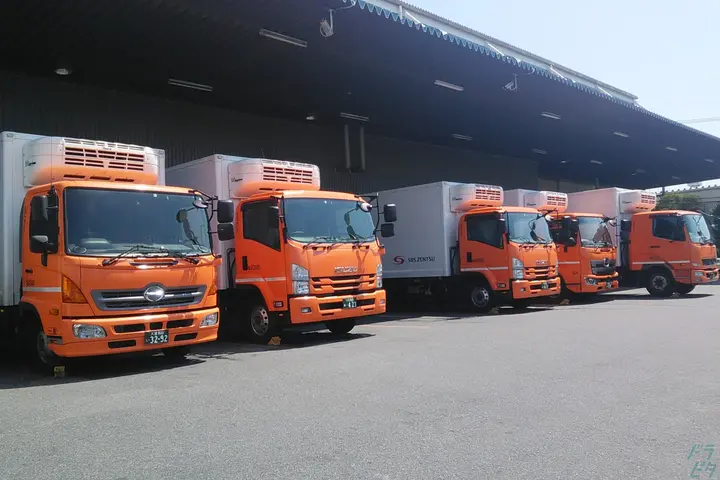 企業のイメージ画像