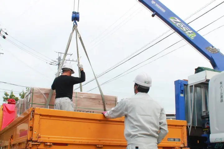 企業のイメージ画像