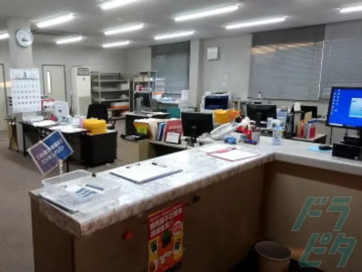 株式会社山紀 北関東営業所の転職情報　No.6850