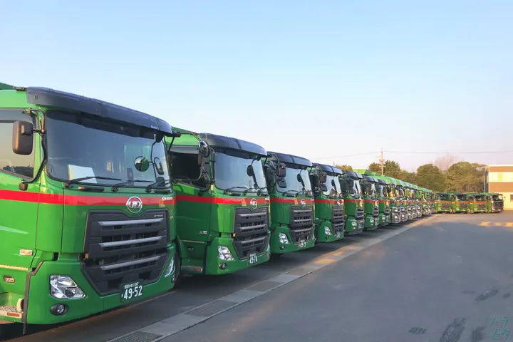 企業のイメージ画像