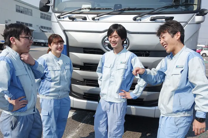 企業のイメージ画像