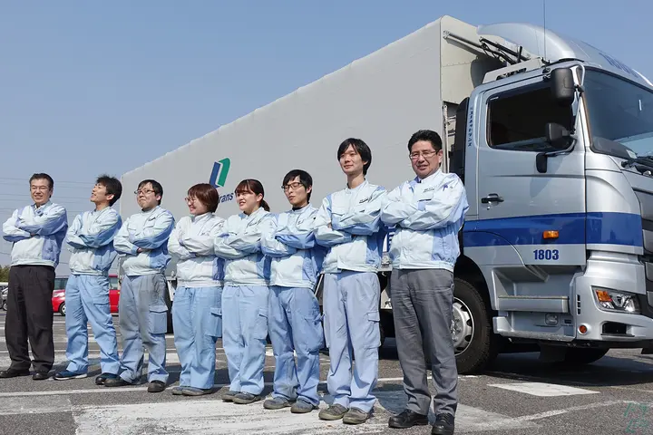 企業のイメージ画像