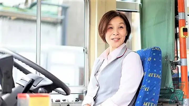 日立自動車交通株式会社のトラック求人　No.94822