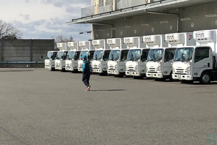 企業のイメージ画像