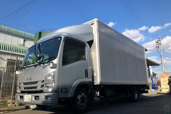 企業のイメージ画像