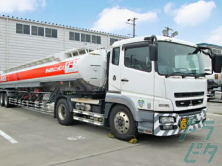 山三石油運輸株式会社 の転職情報　No.71526