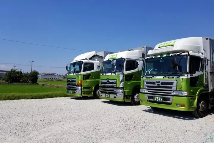 企業のイメージ画像