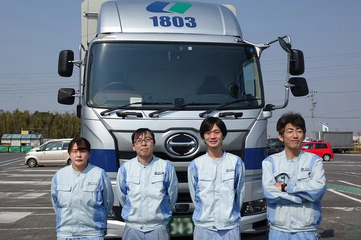 企業のイメージ画像