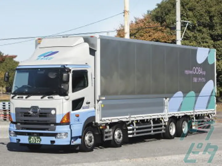 愛知県の運転手求人　No.26604