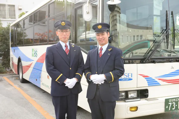 時給1600円 週1日 週h未満 固定ルートを往復のバス運転手 9718 船橋市の求人 ドラピタ