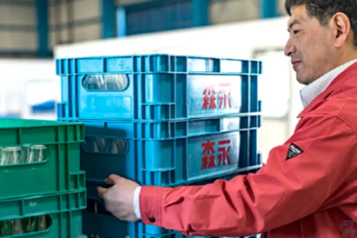 企業のイメージ画像