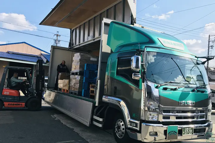 企業のイメージ画像