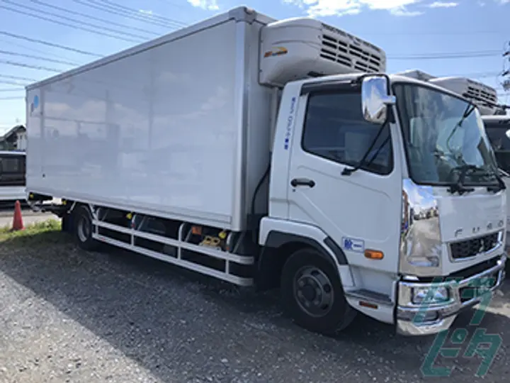 愛知県の運転手求人　No.25102