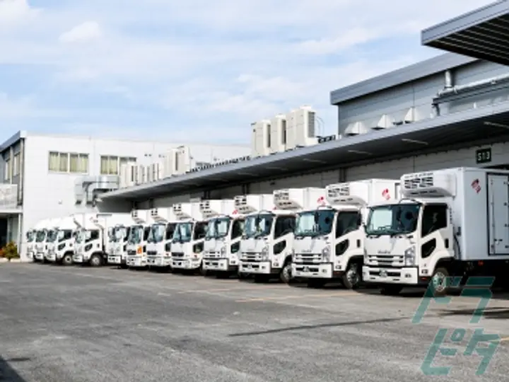 昌和商事株式会社 のトラック求人　No.13162