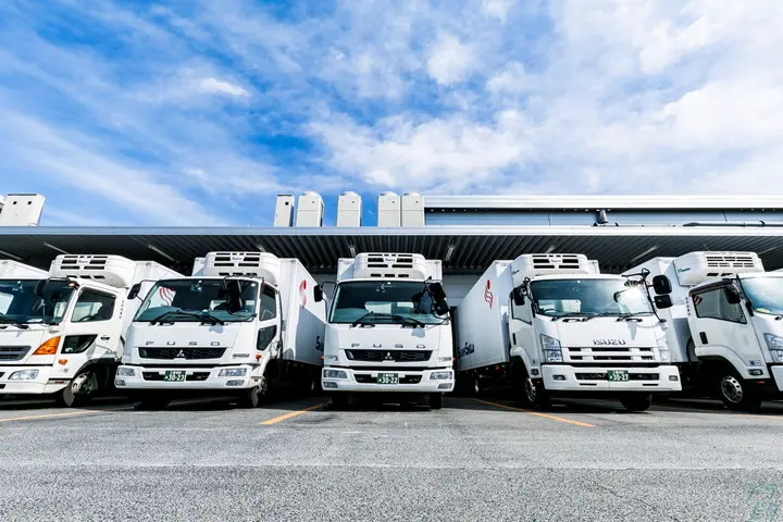 昌和商事株式会社 のドライバー求人情報　No.13162