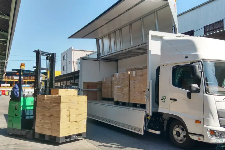 企業のイメージ画像