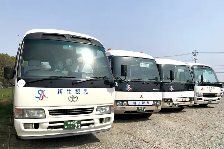 企業のイメージ画像