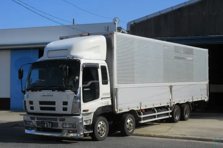 企業のイメージ画像