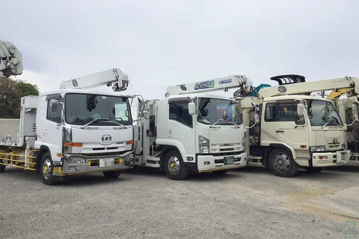 企業のイメージ画像