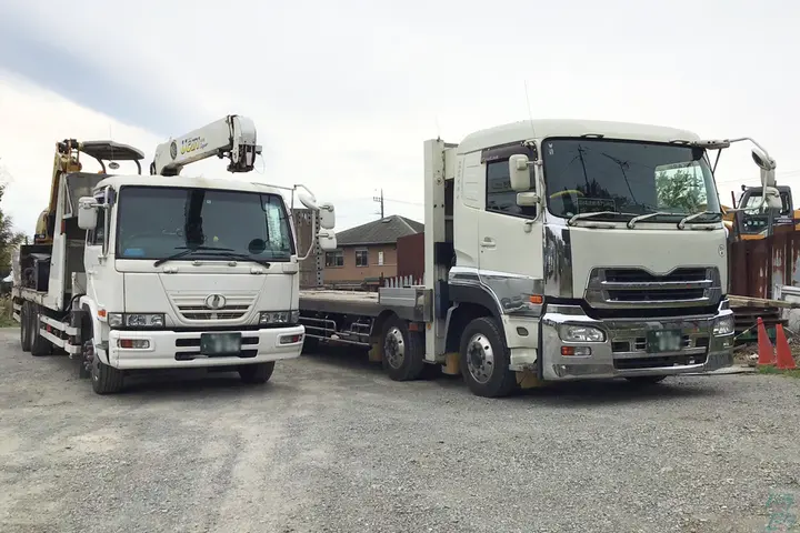 企業のイメージ画像