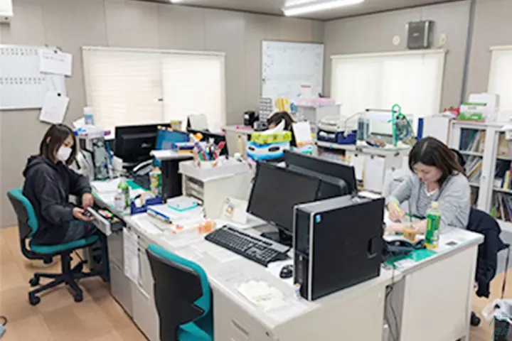 企業のイメージ画像