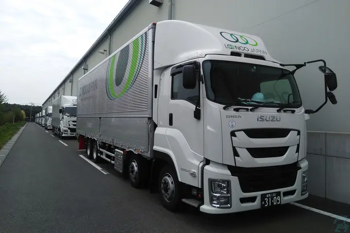 企業のイメージ画像