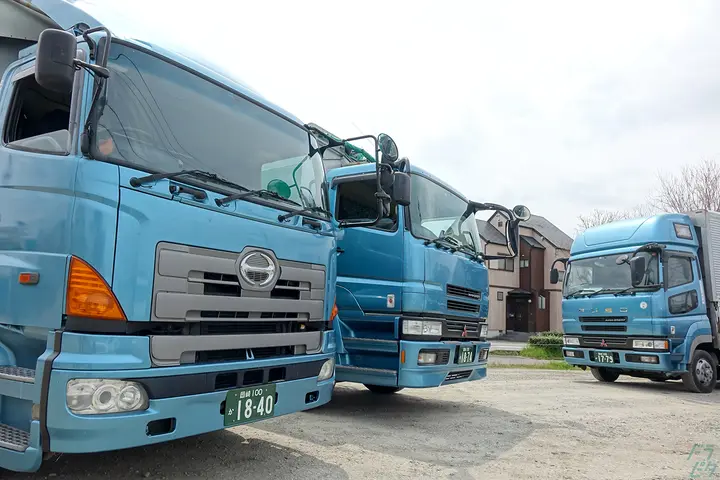 企業のイメージ画像