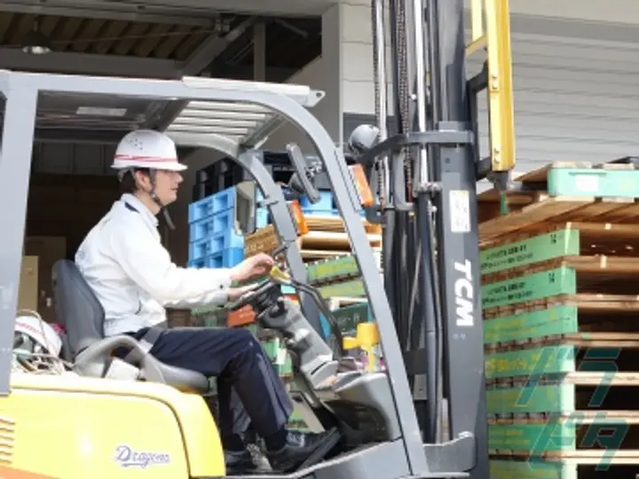 山崎商事運輸株式会社 刈谷営業所の転職情報　No.25215