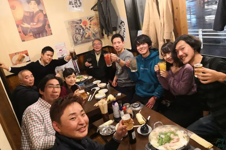 企業のイメージ画像