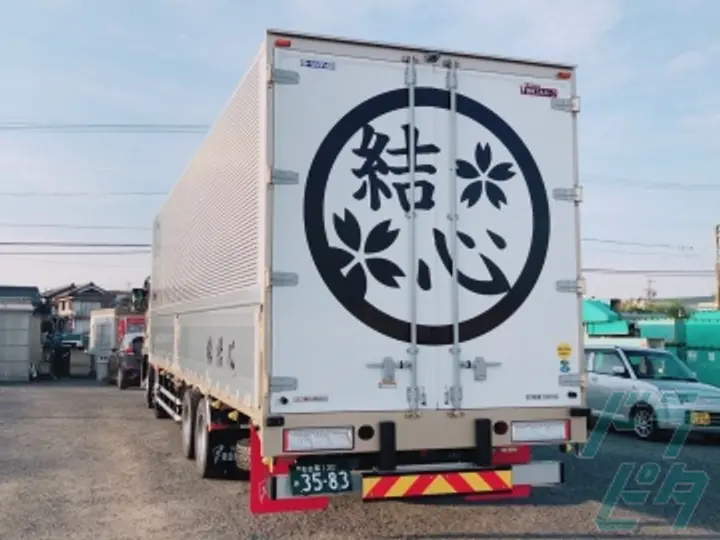 愛知県の運転手求人　No.27842