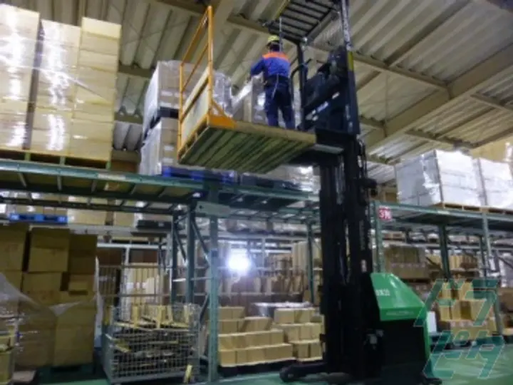 京葉コーウン株式会社 の転職情報　No.72033