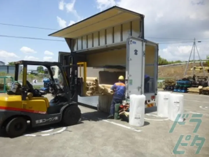 茨城県の運転手求人　No.72033