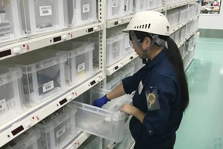 企業のイメージ画像