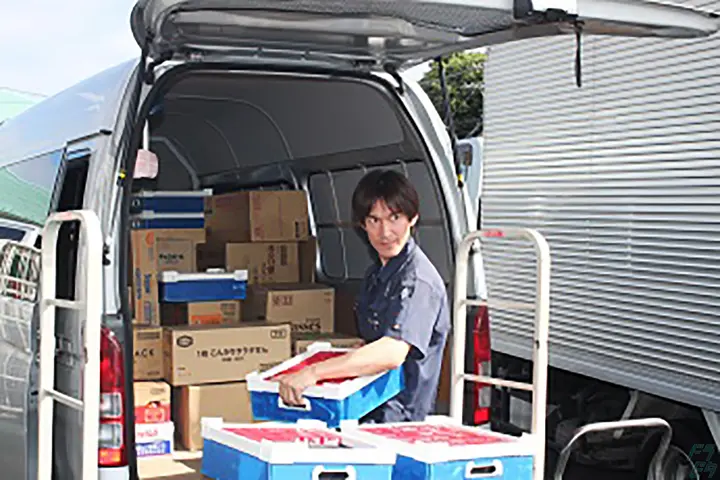 企業のイメージ画像