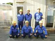 茨城県土浦市のフォークリフトオペレーターの求人情報イメージ - 京葉コーウン株式会社  茨城営業所 - No.62802-01