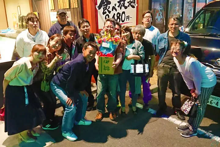 企業のイメージ画像