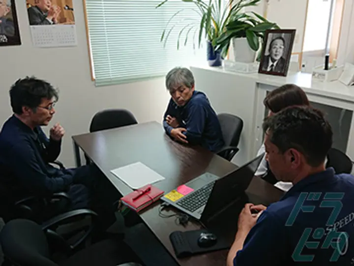大阪北陸急配株式会社 の転職情報　No.21838