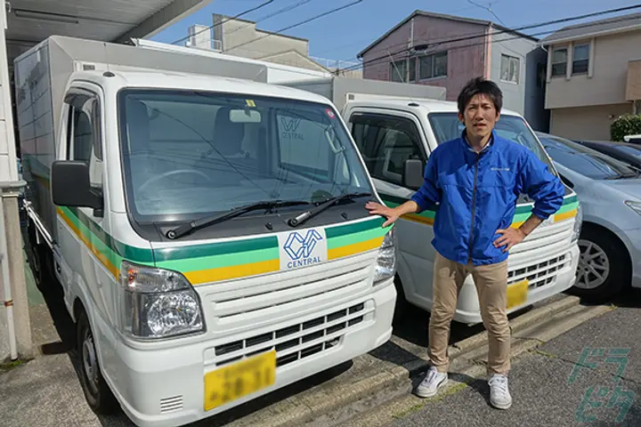 企業のイメージ画像