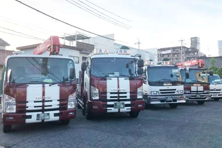 企業のイメージ画像