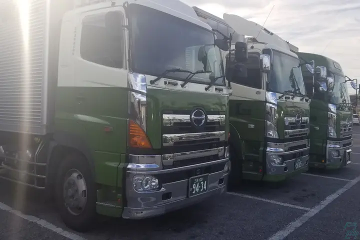 企業のイメージ画像