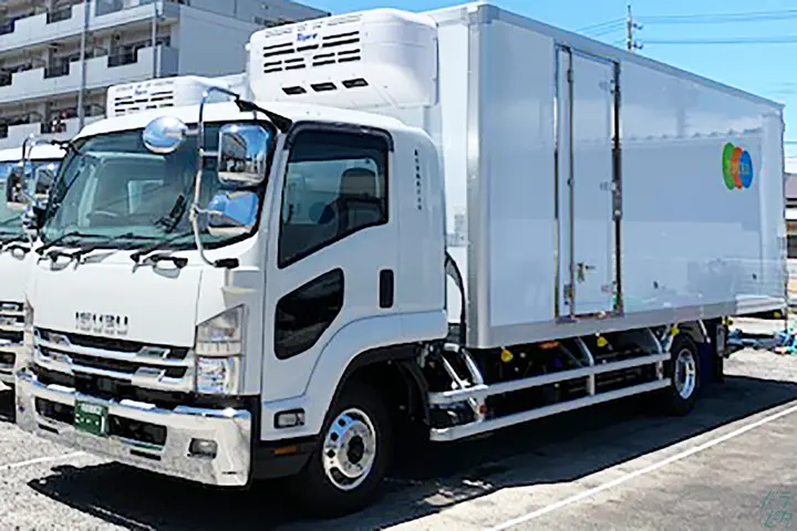 企業のイメージ画像